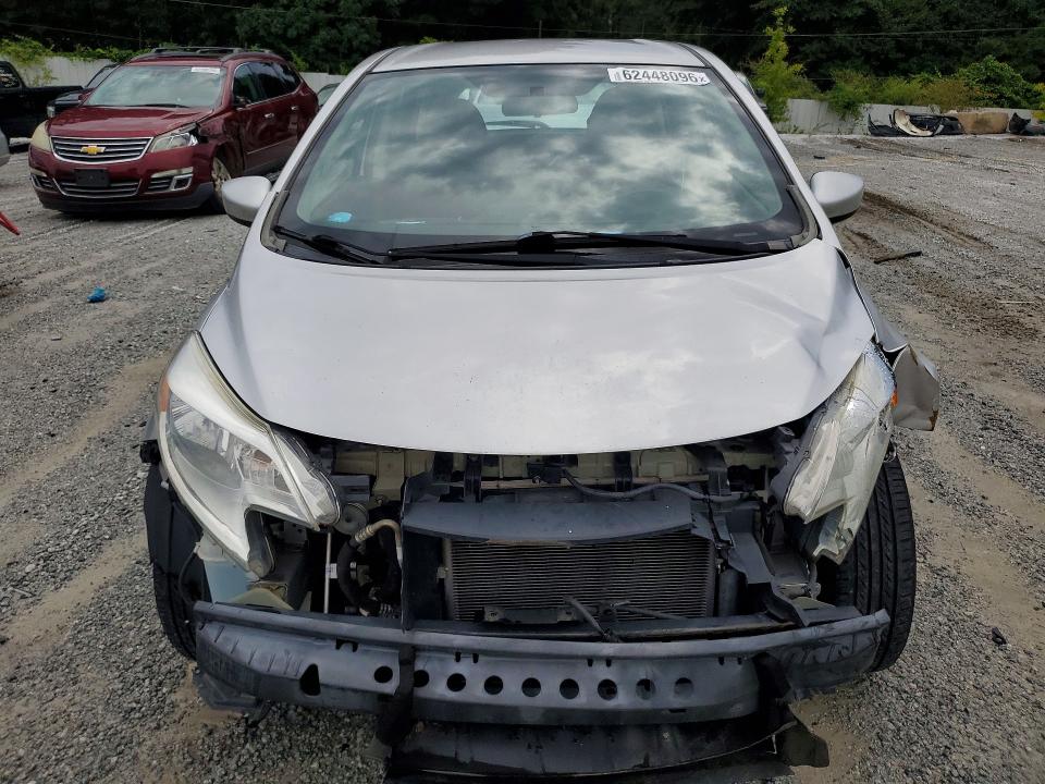 Aukcja sprzedaży 2016 Nissan Versa Note, vin: 3N1CE2CP8GL404375, numer aukcji: 62448096