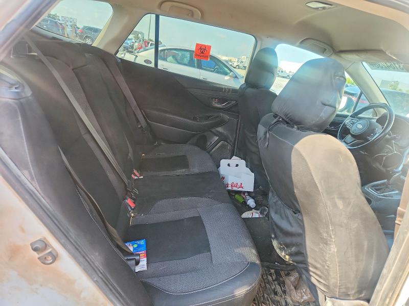 Aukcja sprzedaży 2022 Subaru Outback, vin: 4S4BTACC8N3257193, numer aukcji: 63164236