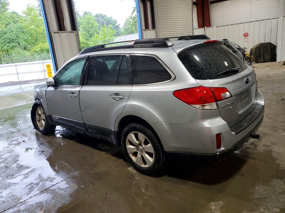 63201686 :رقم المزاد ، 4S4BRBKCXC3255917 vin ، 2012 Subaru Outback مزاد بيع