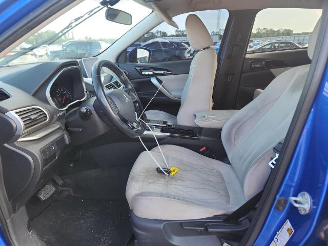 58805676 :رقم المزاد ، JA4AT5AA8KZ018383 vin ، 2019 Mitsubishi Eclipse Cross مزاد بيع