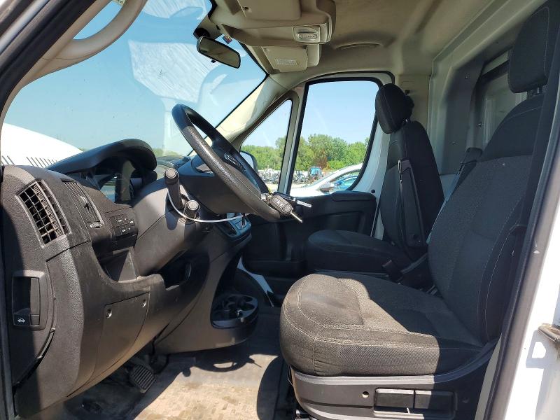 Aukcja sprzedaży 2021 Ram Promaster 3500, vin: 3C7WRVKG1ME545406, numer aukcji: 59792246
