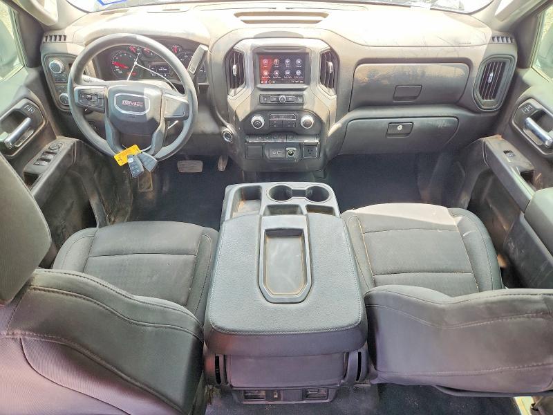 Продажа на аукционе авто 2024 Gmc Sierra, vin: 1GTPUAEK1RZ325980, номер лота: 60940986