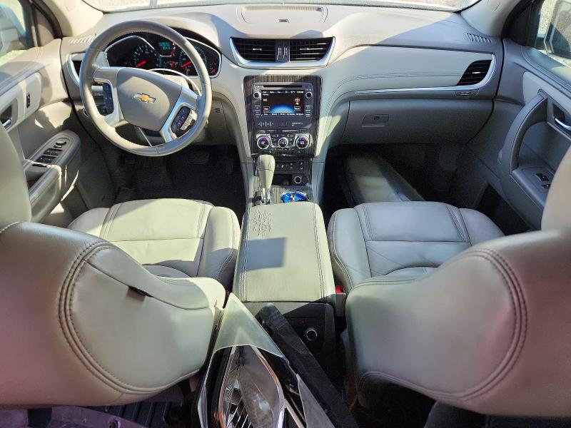 Продажа на аукционе авто 2013 Chevrolet Traverse, vin: 1GNKRJKD2DJ102668, номер лота: 59739036