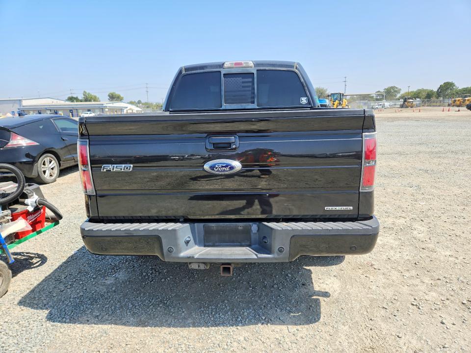 2013 Ford F150 მანქანა იყიდება აუქციონზე, vin: 1FTFW1CF3DFD41572, აუქციონის ნომერი: 60209266
