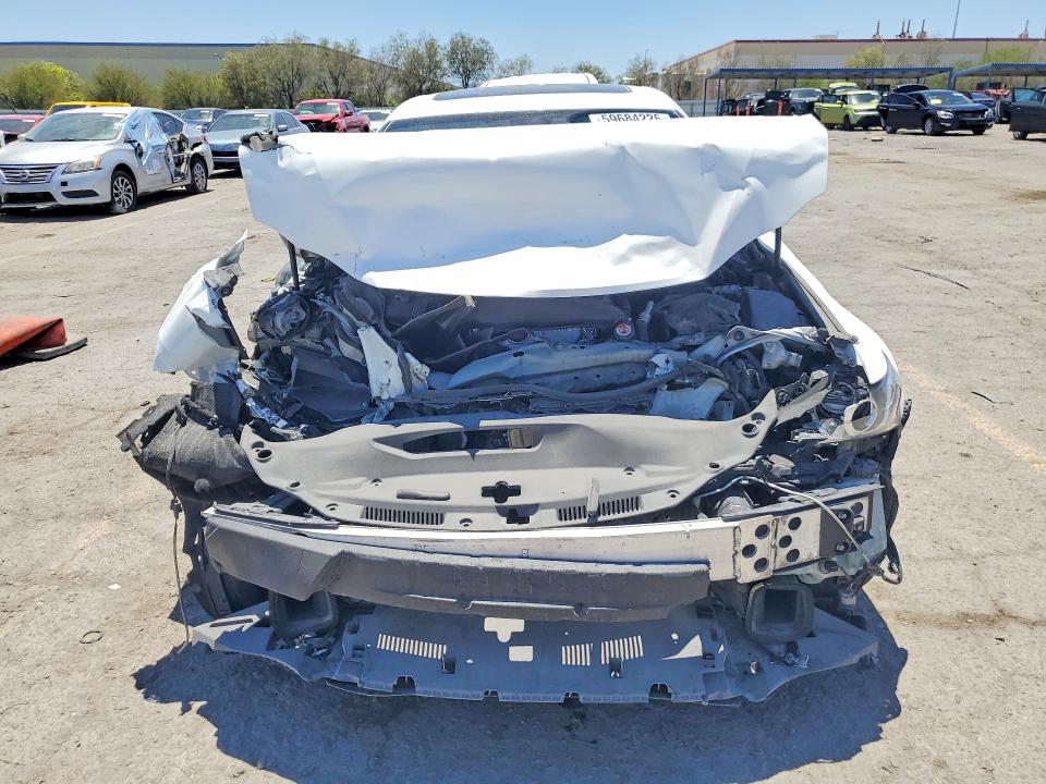 Продажа на аукционе авто 2017 Lexus Is, vin: JTHBA1D23H5055319, номер лота: 59684226