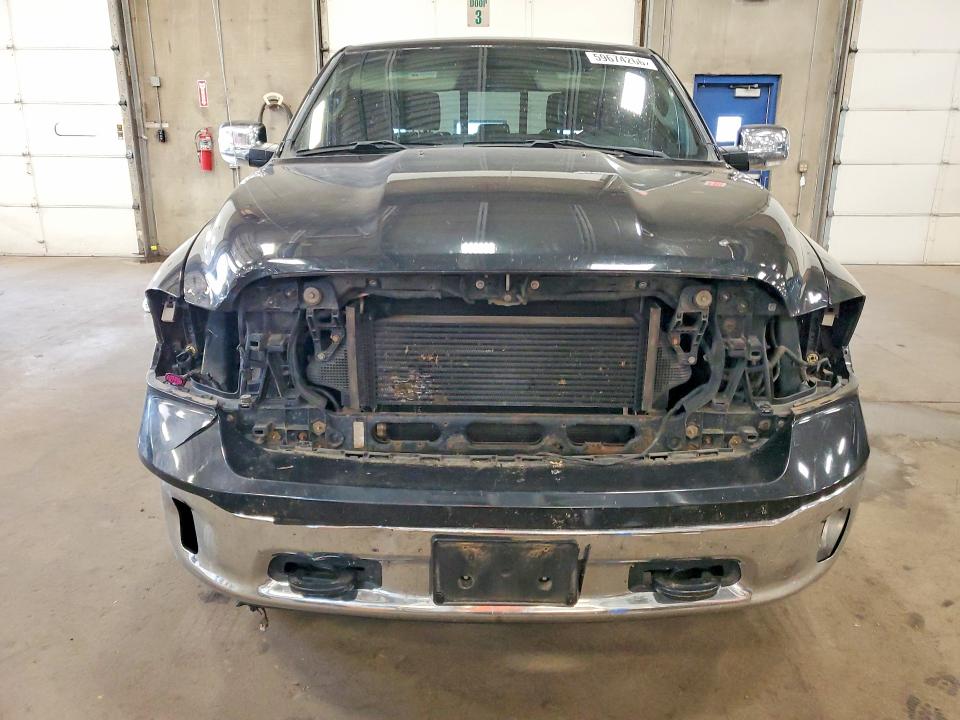 Aukcja sprzedaży 2015 Ram 1500, vin: 1C6RR7NM4FS664971, numer aukcji: 59674266