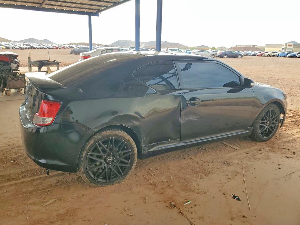 Продажа на аукционе авто 2012 Scion Tc, vin: JTKJF5C70C3027252, номер лота: 61437176