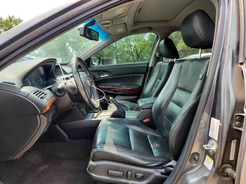 Продажа на аукционе авто 2012 Honda Crosstour, vin: 5J6TF2H53CL000885, номер лота: 62523716
