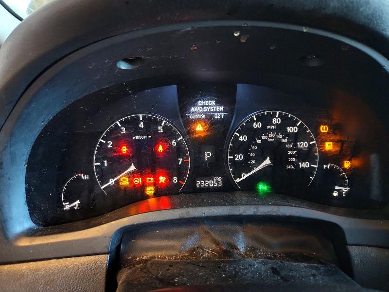 Aukcja sprzedaży 2010 Lexus Rx, vin: 2T2BK1BA4AC048232, numer aukcji: 62078996