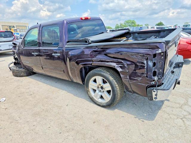 Продаж на аукціоні авто 2008 Chevrolet Silverado, vin: 2GCEC130281286478, номер лоту: 59717846