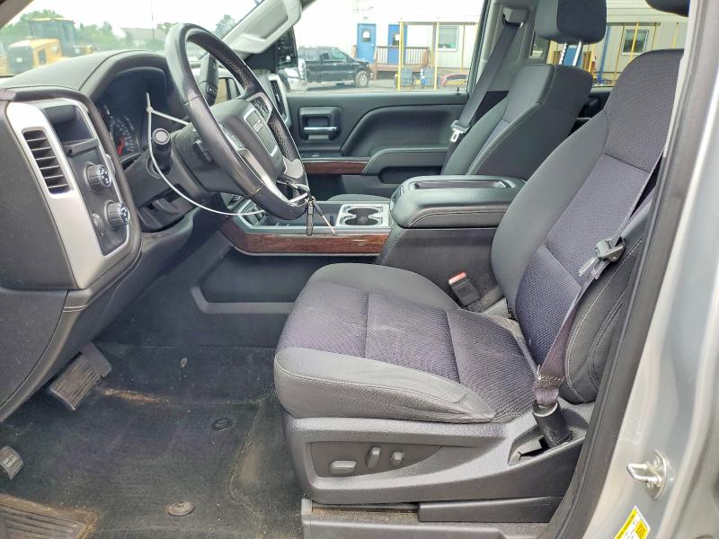 63008006 :رقم المزاد ، 3GTU2UEH6EG305894 vin ، 2014 Gmc Sierra مزاد بيع