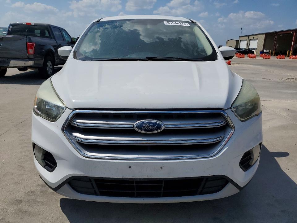 Продаж на аукціоні авто 2017 Ford Escape, vin: 1FMCU0G90HUC87278, номер лоту: 61646276