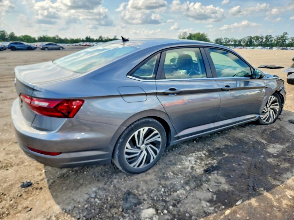 Aukcja sprzedaży 2020 Volkswagen Jetta, vin: 3VWE57BU8LM088441, numer aukcji: 61239256