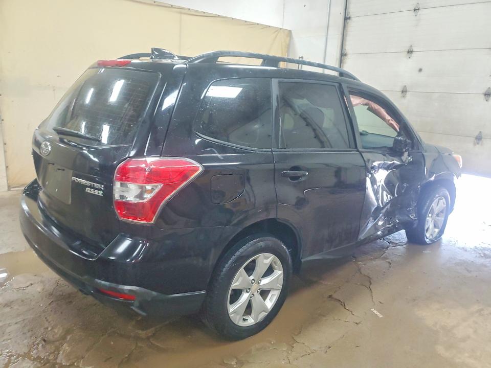 Продаж на аукціоні авто 2016 Subaru Forester, vin: JF2SJABC6GH493991, номер лоту: 62209036
