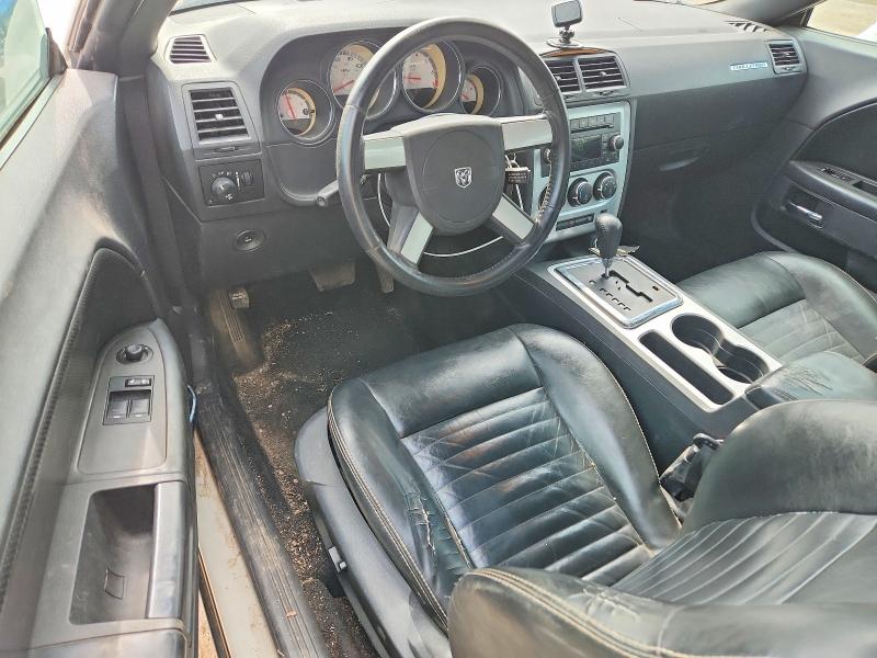 Продаж на аукціоні авто 2009 Dodge Challenger, vin: 2B3LJ44V39H526544, номер лоту: 61023716