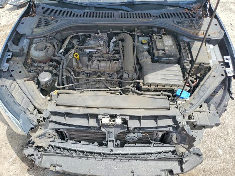 Продаж на аукціоні авто 2019 Volkswagen Jetta, vin: 3VWC57BU4KM055359, номер лоту: 61233596