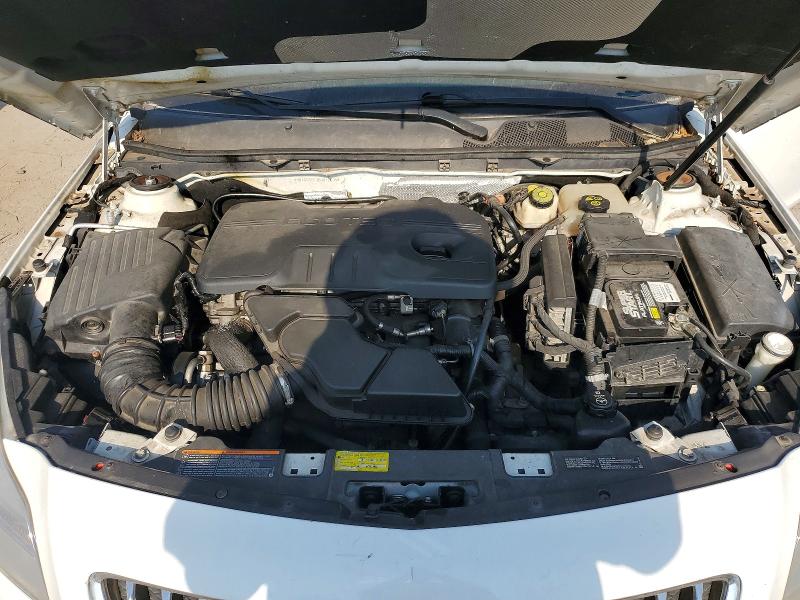 Продаж на аукціоні авто 2011 Buick Regal, vin: W04GS5EC3B1012515, номер лоту: 60324806
