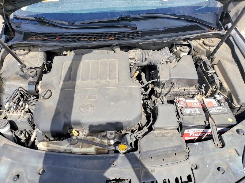 Aukcja sprzedaży 2014 Toyota Avalon, vin: 4T1BK1EB9EU083684, numer aukcji: 61370626