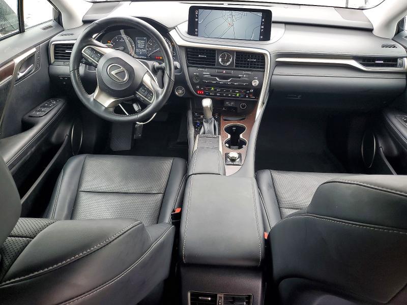 Aukcja sprzedaży 2020 Lexus Rx, vin: 2T2HZMDA6LC228416, numer aukcji: 59883616