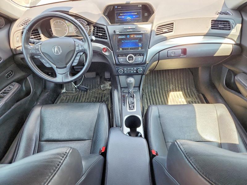 Aukcja sprzedaży 2017 Acura Ilx, vin: 19UDE2F73HA801516, numer aukcji: 62137346