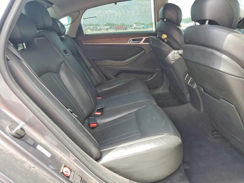 Продаж на аукціоні авто 2015 Hyundai Genesis, vin: KMHGN4JF5FU074554, номер лоту: 61997636