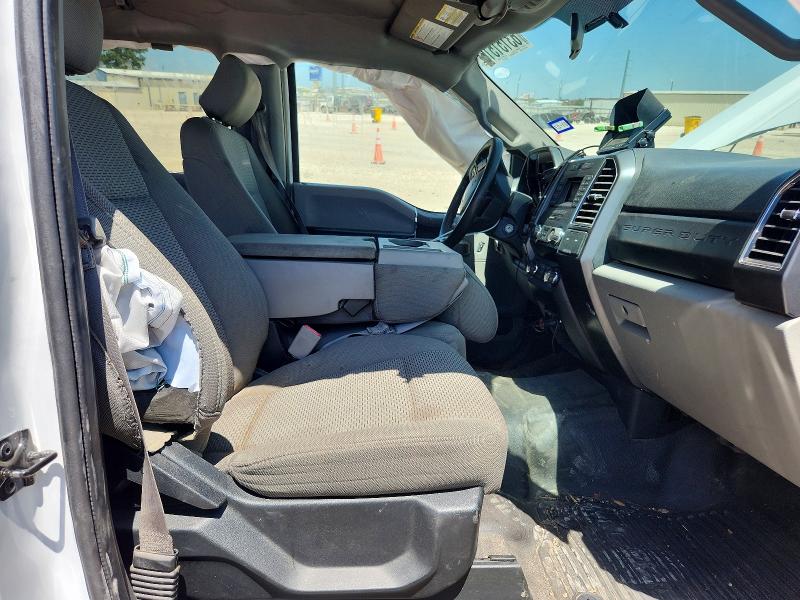 Продажа на аукционе авто 2019 Ford F250, vin: 1FT7W2BT3KEF15760, номер лота: 63151516