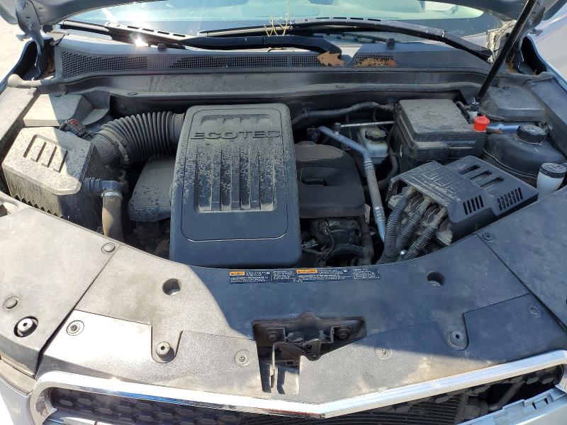 Aukcja sprzedaży 2014 Chevrolet Equinox, vin: 2GNFLGEKXE6353419, numer aukcji: 62490276