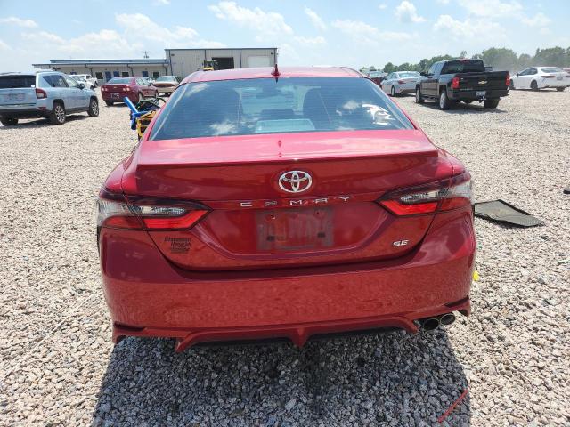 60111596 :رقم المزاد ، 4T1G11AK2PU078912 vin ، 2023 Toyota Camry مزاد بيع