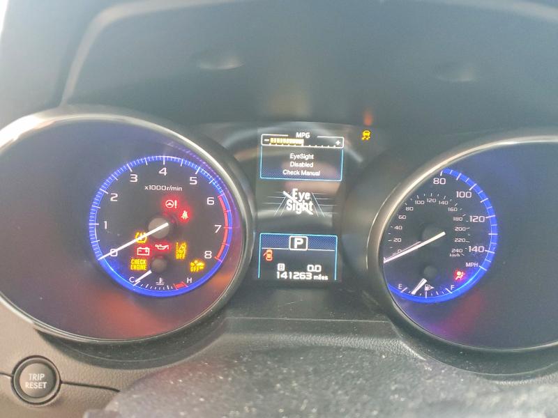 Aukcja sprzedaży 2016 Subaru Legacy, vin: 4S3BNBF66G3049861, numer aukcji: 62822766