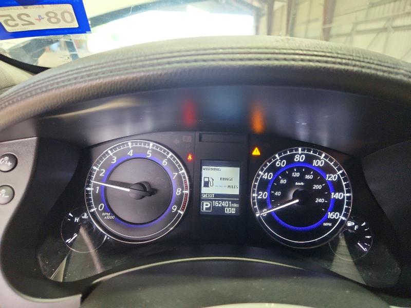 54665736 :رقم المزاد ، JN1BJ0RP7GM233935 vin ، 2016 Infiniti Qx50 مزاد بيع