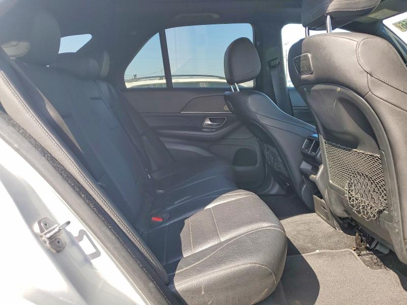 Aukcja sprzedaży 2020 Mercedes-benz Gle, vin: 4JGFB4KB5LA031264, numer aukcji: 63024156