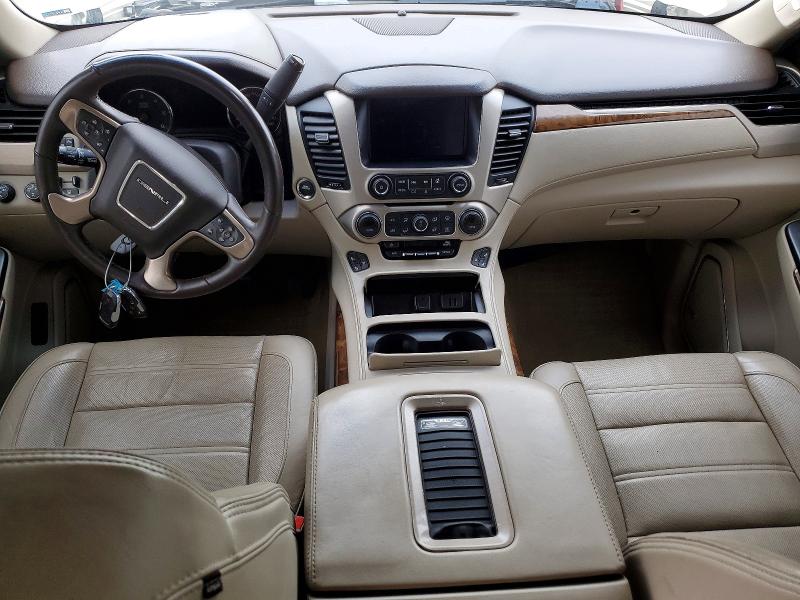 2015 Gmc Yukon Xl მანქანა იყიდება აუქციონზე, vin: 1GKS2JKJ2FR711156, აუქციონის ნომერი: 60997766
