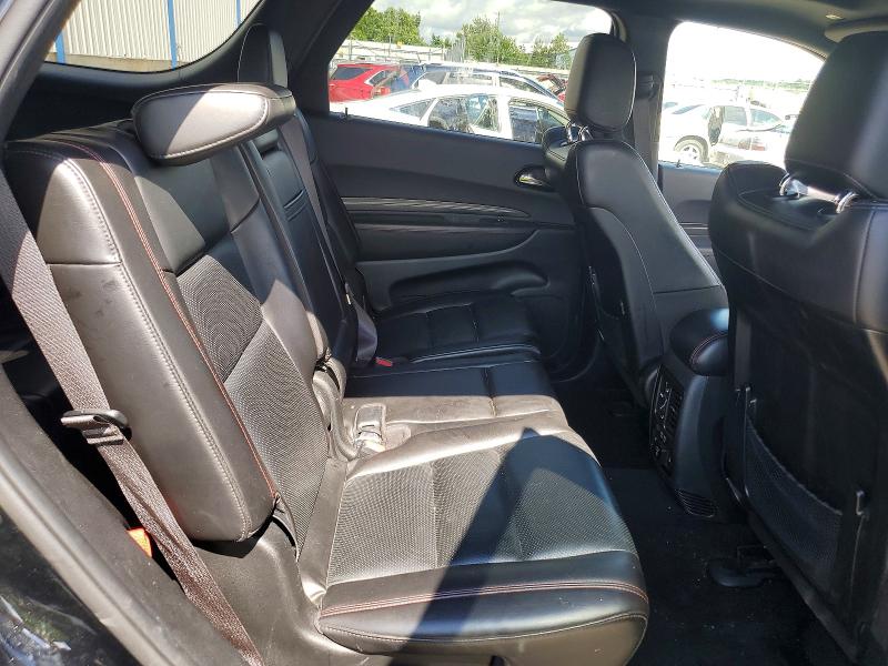 Aukcja sprzedaży 2024 Dodge Durango, vin: 1C4RDJDGXRC119579, numer aukcji: 60232016