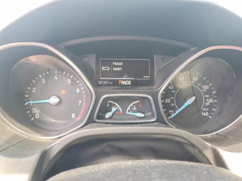 Продажа на аукционе авто 2015 Ford Focus, vin: 1FADP3K28FL273567, номер лота: 62686216