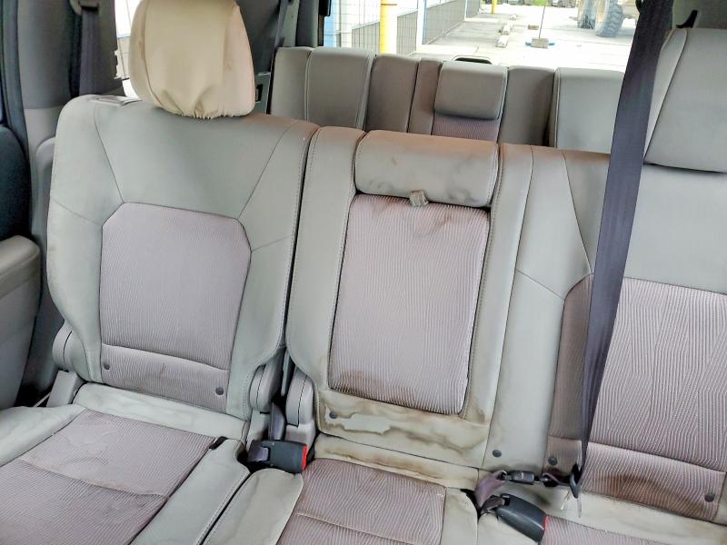 62830396 :رقم المزاد ، 5FNYF4H30FB067859 vin ، 2015 Honda Pilot مزاد بيع