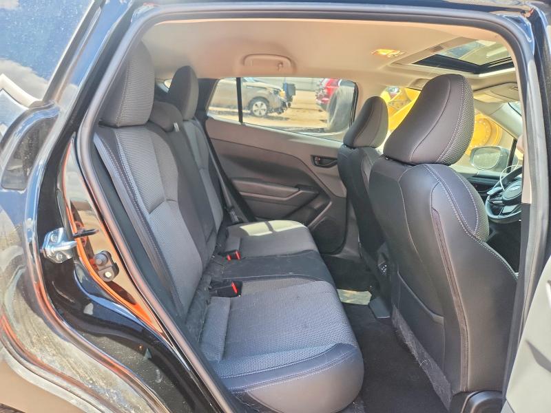 Продажа на аукционе авто 2024 Subaru Crosstrek, vin: JF2GUADC4RH380294, номер лота: 62114146