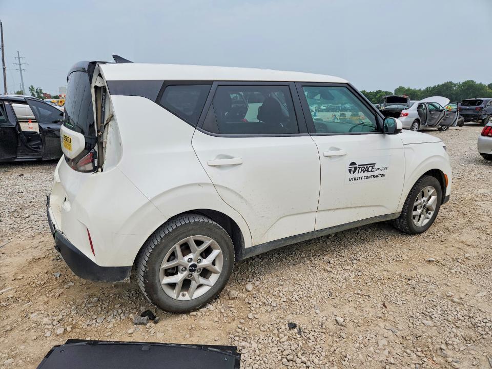 Продаж на аукціоні авто 2024 Kia Soul, vin: KNDJ23AU2R7230998, номер лоту: 62575036