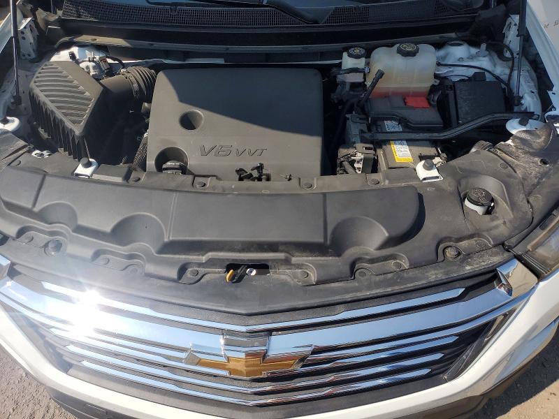 Продажа на аукционе авто 2023 Chevrolet Traverse, vin: 1GNEVHKWXPJ228896, номер лота: 63119436