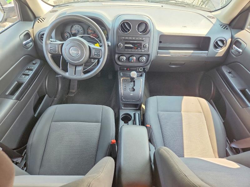 Aukcja sprzedaży 2014 Jeep Patriot, vin: 1C4NJRBB4ED828834, numer aukcji: 60232736