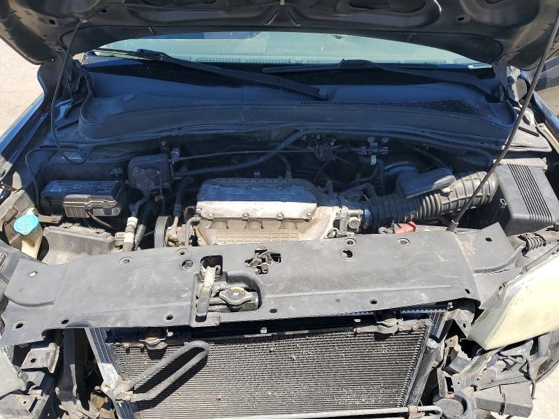 Продажа на аукционе авто 2006 Honda Pilot, vin: 2HKYF18656H520612, номер лота: 59642816
