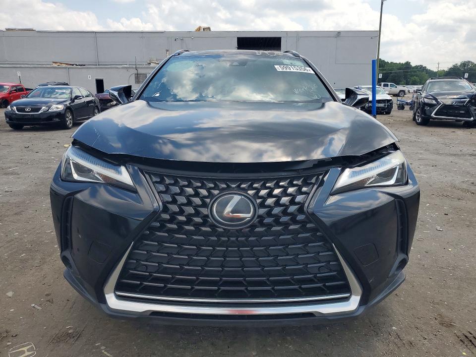 59915356 :رقم المزاد ، JTHP3JBH3M2043576 vin ، 2021 Lexus Ux 200 مزاد بيع