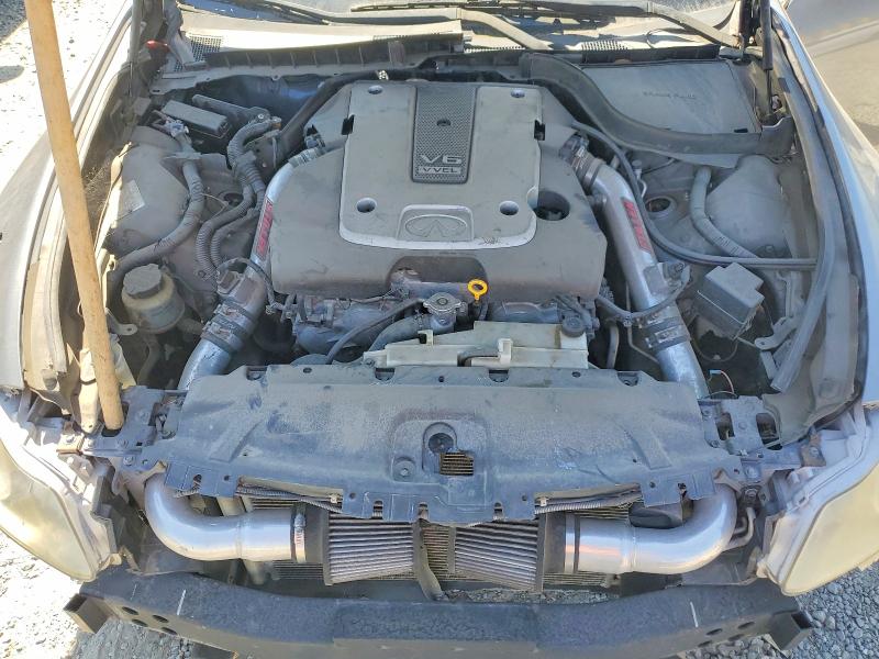 Продаж на аукціоні авто 2009 Infiniti G37 Sedan, vin: JNKCV61E69M013528, номер лоту: 60456866