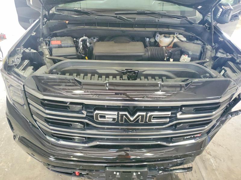 60005986 :رقم المزاد ، 3GTUUEELXSG308880 vin ، 2025 Gmc Sierra مزاد بيع