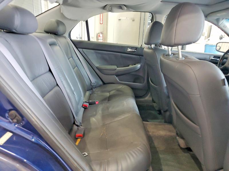 62906906 :رقم المزاد ، 1HGCM66584A010591 vin ، 2004 Honda Accord مزاد بيع