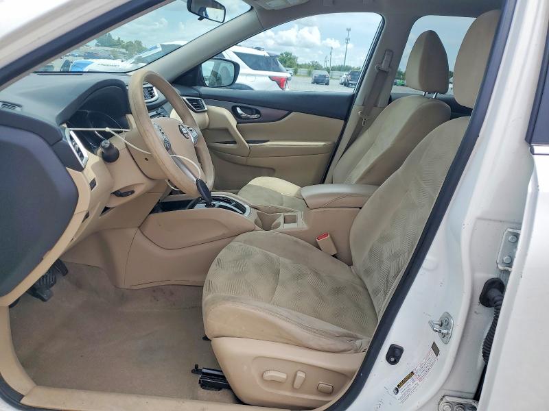 Продажа на аукционе авто 2014 Nissan Rogue, vin: 5N1AT2MT4EC846399, номер лота: 63521496