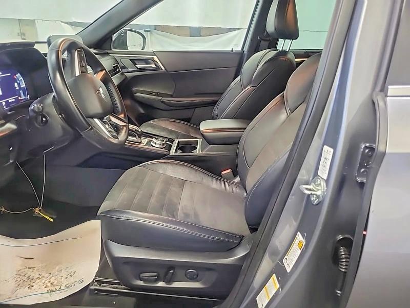Aukcja sprzedaży 2023 Mitsubishi Outlander, vin: JA4J3UA88PZ030659, numer aukcji: 60847256