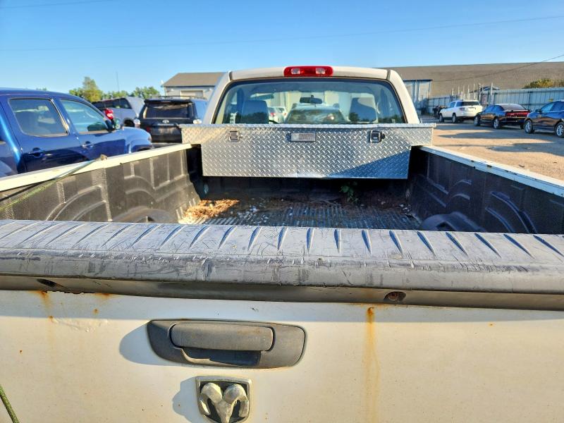 Aukcja sprzedaży 2007 Dodge Ram 1500, vin: 1D7HA16P47J593723, numer aukcji: 62951036