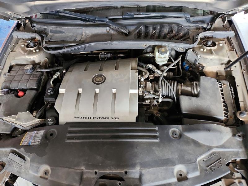 Продажа на аукционе авто 2007 Cadillac Dts, vin: 1G6KD57Y37U200690, номер лота: 59583906