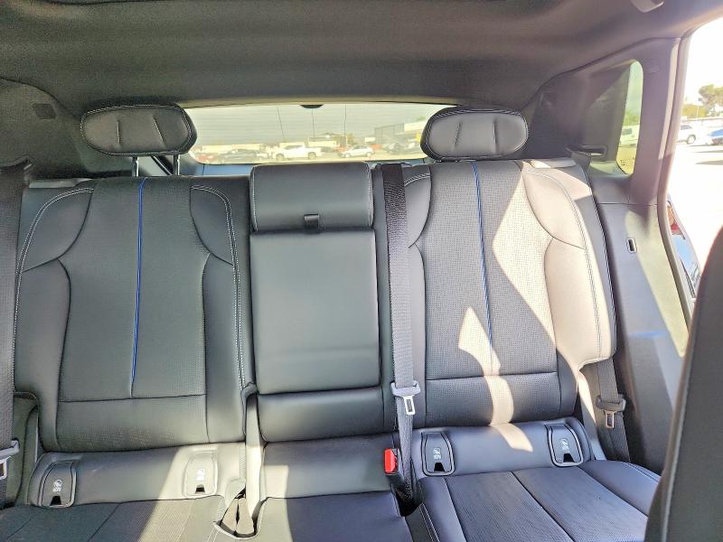 Aukcja sprzedaży 2025 Cadillac Lyriq, vin: 1GYKPURK0SZ310884, numer aukcji: 61290506