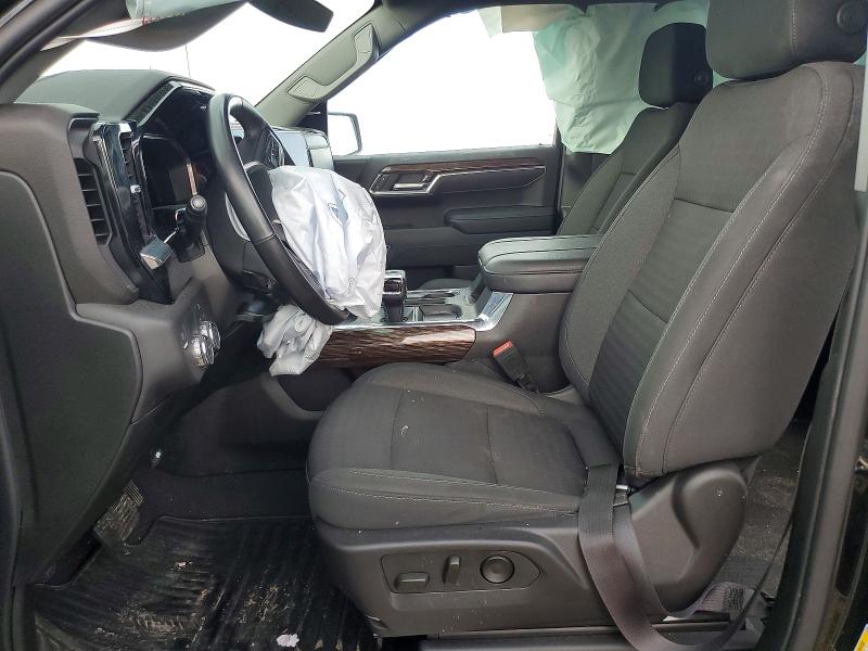 Aukcja sprzedaży 2023 Gmc Sierra, vin: 1GTPHCE83PZ247736, numer aukcji: 59846046